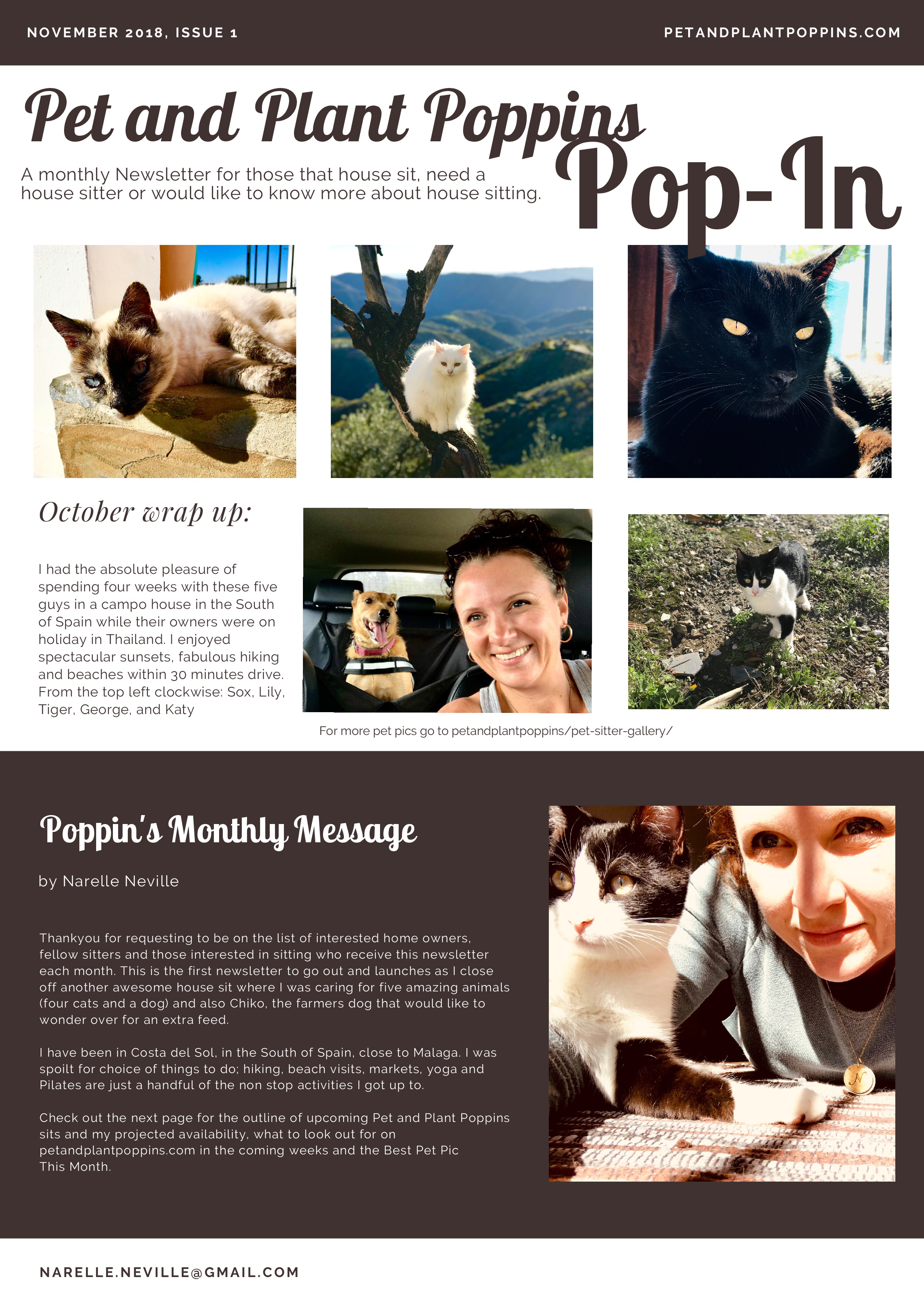 PetandPlantPoppins Email Newsletter November 2018-page-1