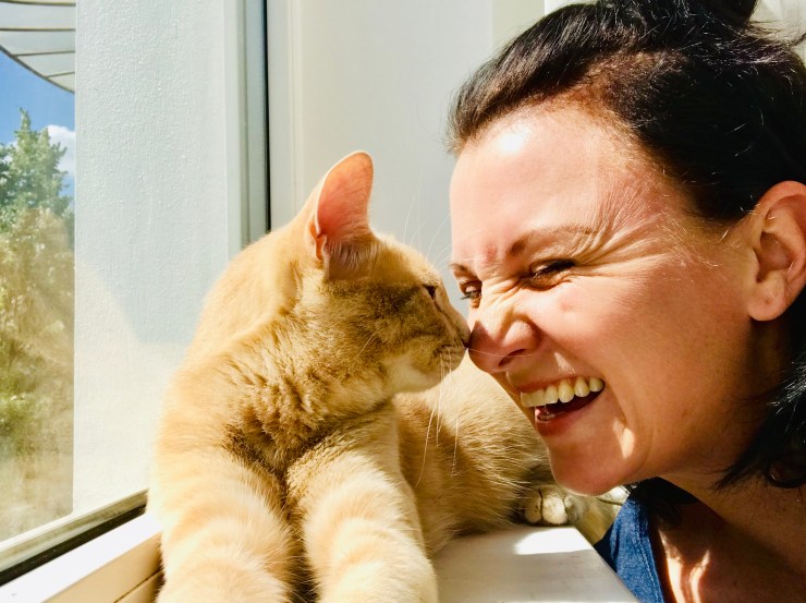 Narelle Neville Pet and Plant Poppins