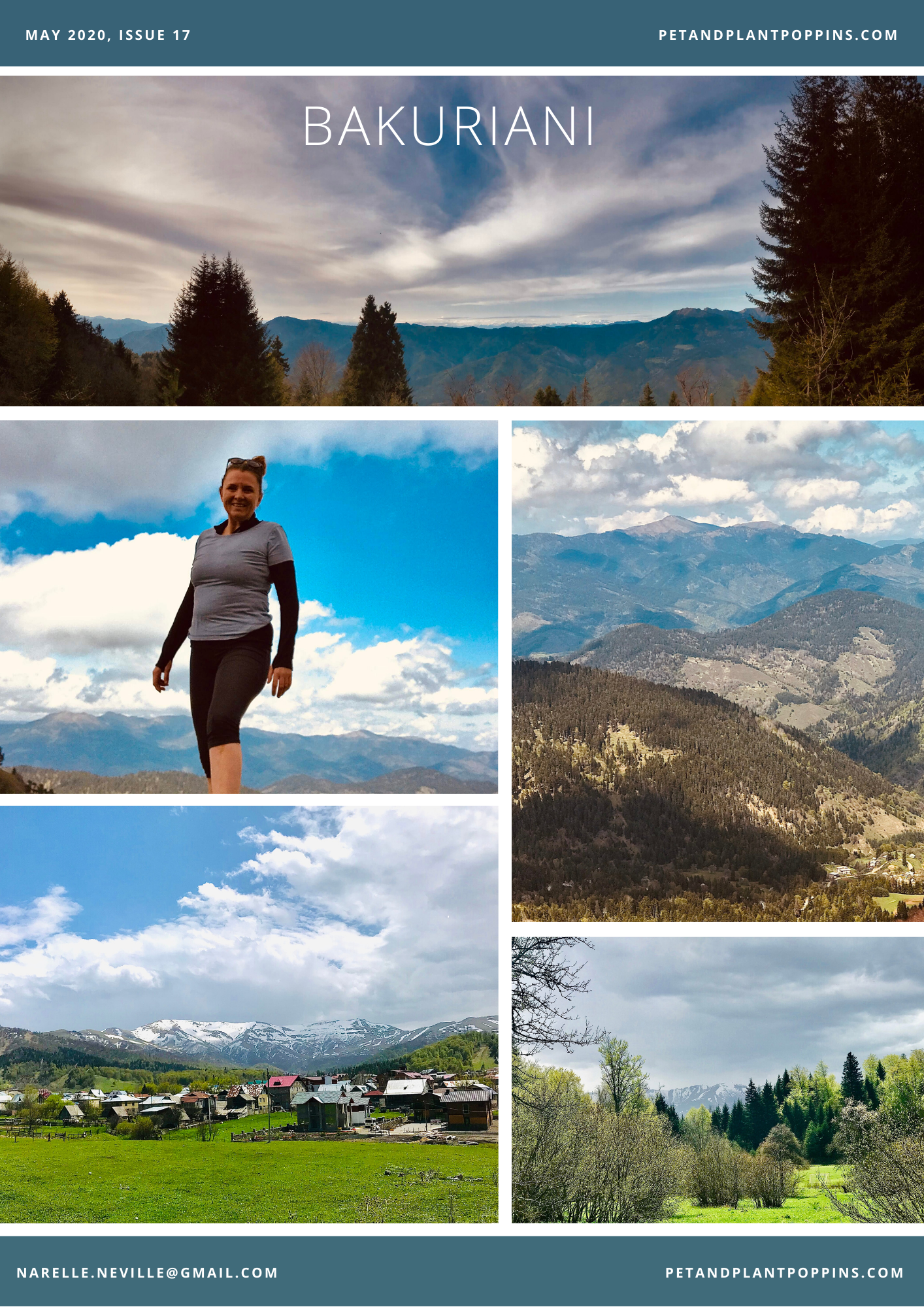 PPP Newsletter May 2020 page 2